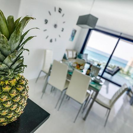 Torrevieja - Punta Prima Sea Senses Apartment Bagian luar foto