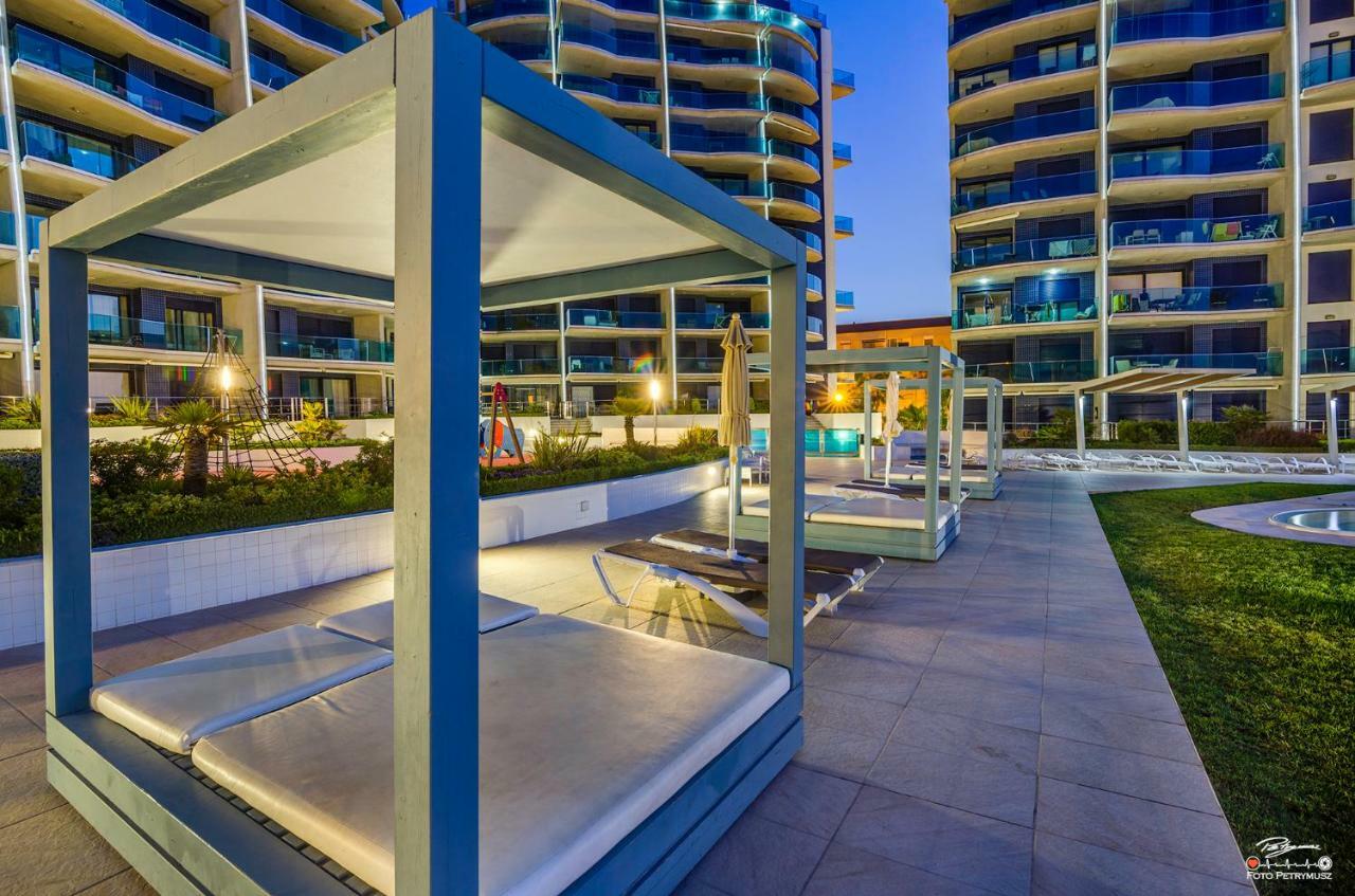Torrevieja - Punta Prima Sea Senses Apartment Bagian luar foto
