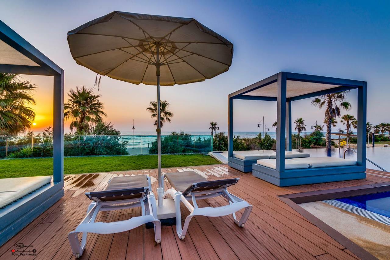 Torrevieja - Punta Prima Sea Senses Apartment Bagian luar foto
