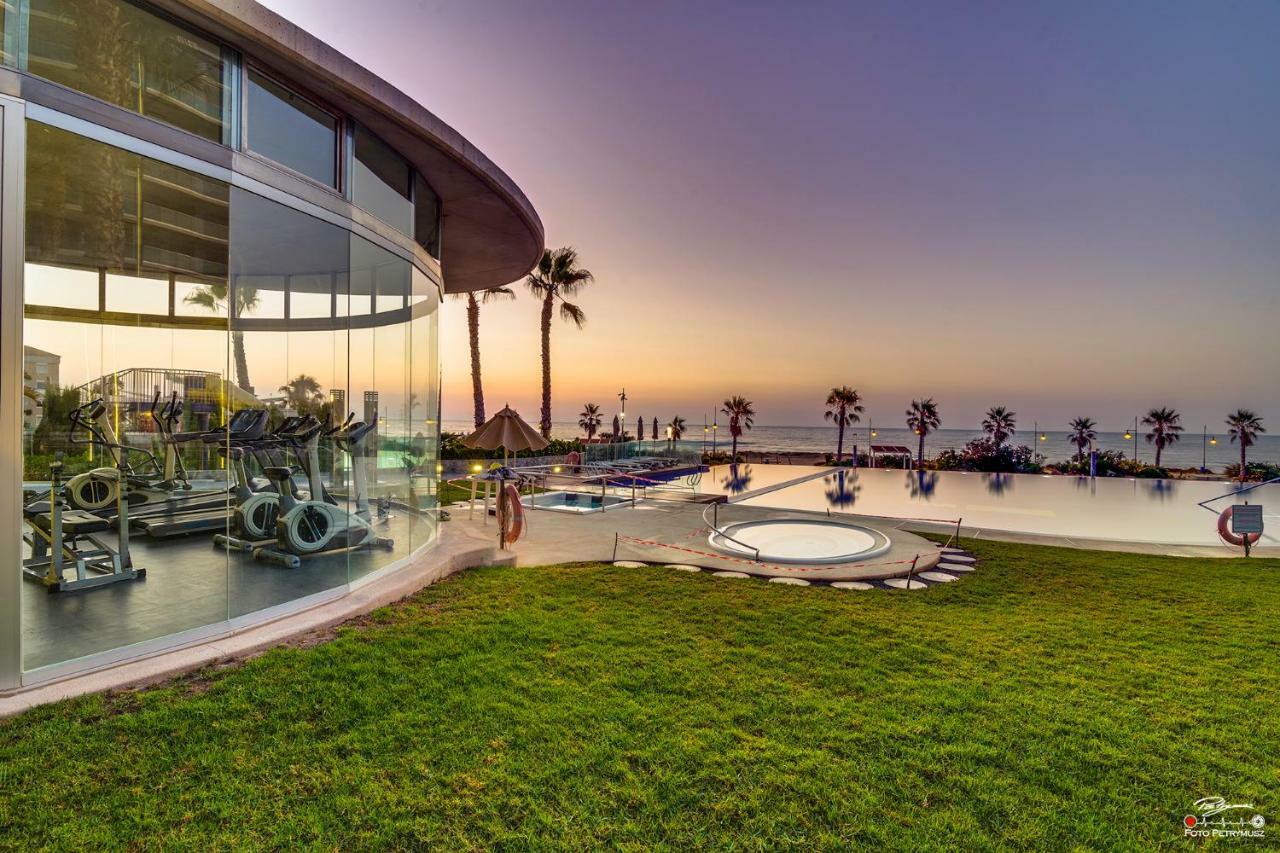 Torrevieja - Punta Prima Sea Senses Apartment Bagian luar foto